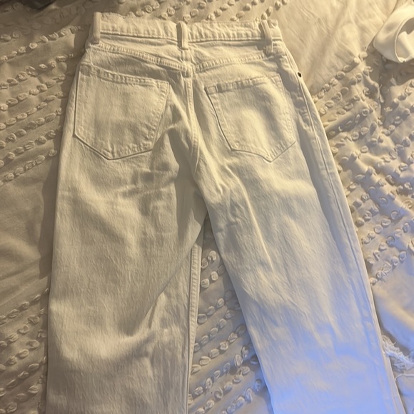 Abercrombie straight leg jeans - Picture 4 of 4